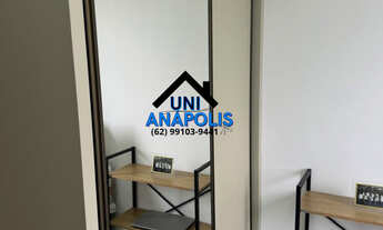 Imagem 3: Apartamento a Venda no bairro Jundiaí - Anápolis, GO