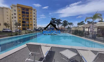 Imagem: Condomínio Residencial Amazônia - UniEvangelica