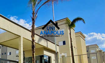 Imagem: Apartamento 2 quartos