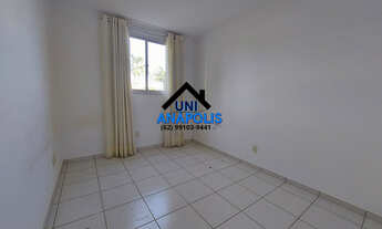 Imagem 5: Apartamento a Venda no bairro Jardim das Américas 2ª Etapa - Anápolis, GO