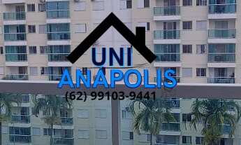 Imagem: Condomínio ´Grand Torpical - Anápolis-GO