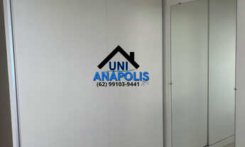 Imagem 2: Condomínio Resid. Amazonia - Próximo a UniEva