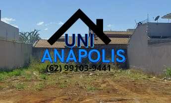 Imagem: Lote no Anapolis City
