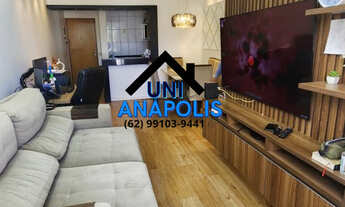 Imagem: Residencial Amazônia - Anápolis-GO