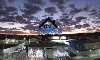 Imagem 2: Apartamento Espaçoso à Venda no Parque dos Pirineus