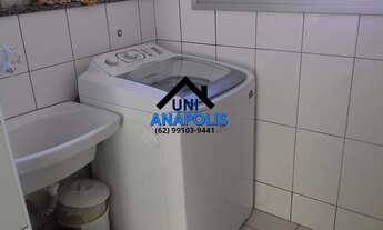 Imagem 4: Apartamento a Venda no Condomínio Amazônia - Imperdível