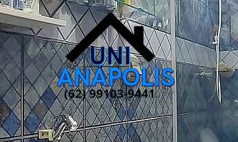 Imagem 2: Casa na Jaiara Casa com 4 dormitórios