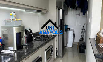 Imagem 6: Apartamento a Venda no bairro Jundiaí - Anápolis, GO
