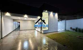 Imagem: Casa Nova financiamento Parque dos Pirineus