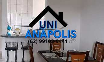 Imagem 7: Apartamento a Venda no Condomínio Amazônia - Imperdível