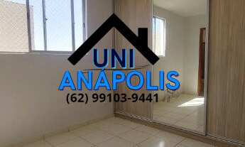 Imagem: Residencial Cora Coralina - Anápolis-GO