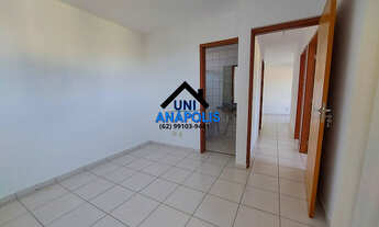 Imagem 4: Apartamento a Venda no bairro Jardim das Américas 2ª Etapa - Anápolis, GO