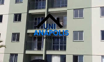 Imagem 3: Apartamento a Venda no Condomínio Amazônia - Imperdível