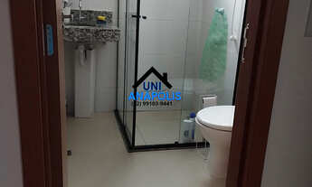 Imagem 4: Apartamento 2 quartos