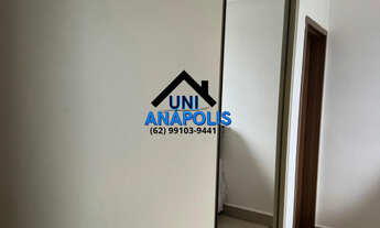 Imagem 2: Apartamento a Venda no bairro Jundiaí - Anápolis, GO