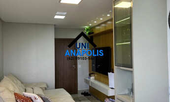 Imagem 4: Apartamento a Venda no bairro Jundiaí - Anápolis, GO