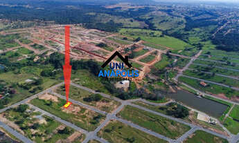 Imagem 3: Excelente Lote Terreno / lote com venda por R$75.000