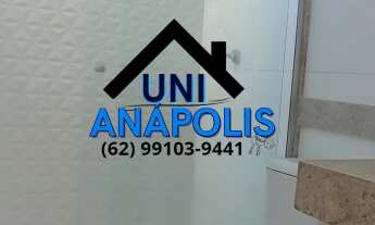 Imagem 6: Excelente Apartamento 3Qts Aluguel Próximo a UniEvangelica