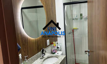 Imagem 7: Apartamento a Venda no bairro Jundiaí - Anápolis, GO