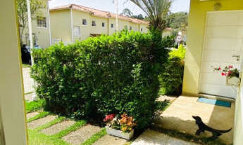 Imagem 4: Sobrado na granja vianna