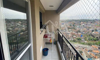 Imagem: Apartamento a Venda no bairro Parque Viana