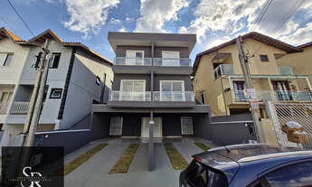 Imagem: Sobrado Geminado a Venda no bairro Jardim