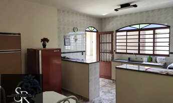 Imagem 2: Chácara em cabreuva