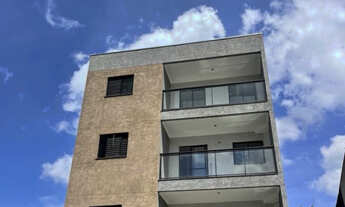 Imagem: Apartamento pronto pra morar com varanda