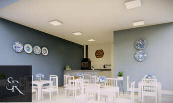 Imagem 7: Casas em obras com escritura grátis