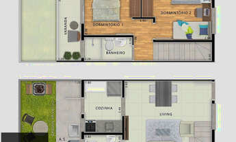 Imagem 6: Lançamento em cotia