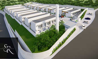 Imagem 5: Casas em obras com escritura grátis