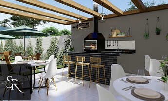 Imagem 3: Apto de 2 dorms em Caieiras