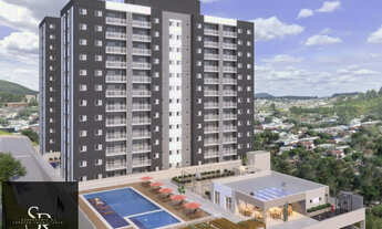 Imagem: Apartamento de 2/3 dorrms