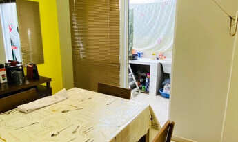 Imagem 3: Sobrado na granja vianna