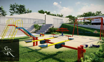 Imagem 6: Casas em obras com escritura grátis