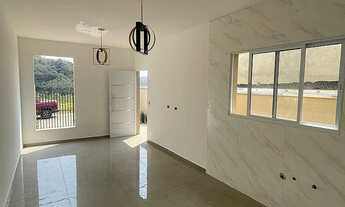 Imagem 7: Casa terrea, 54M² de Área Construída na Estrada Ribeirão