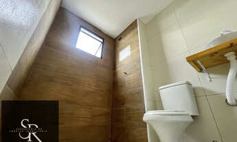 Imagem 7: Apartamento pronto pra morar com varanda gourmet