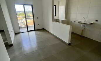 Imagem 5: Apartamento pronto pra morar com varanda gourmet