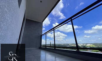 Imagem 4: Apartamento pronto pra morar com varanda gourmet