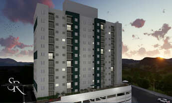 Imagem 2: Apto de 2 dorms em Caieiras