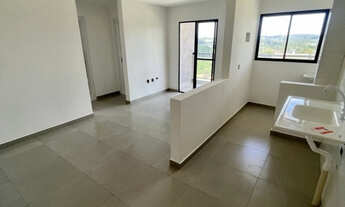 Imagem 3: Apartamento pronto pra morar com varanda gourmet