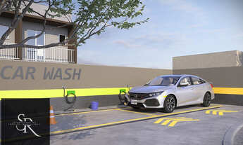 Imagem 2: Lançamento em cotia