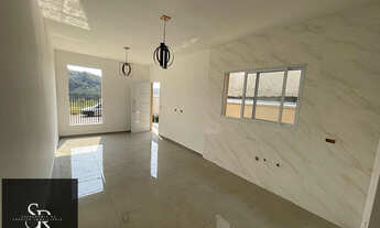 Imagem 6: Casa terrea, 54M² de Área Construída na Estrada Ribeirão