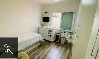 Imagem 4: Lindo sobrado, 2 dormitórios na Rua Milano