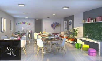 Imagem 4: Lançamento em cotia