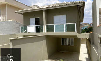 Imagem 1: Sobrado de 3 dorm 4 vagas pronto pra morar