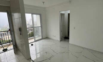 Imagem 6: Apartamento a Venda no bairro São Pedro - Osasco, SP