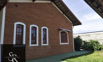 Imagem: Chácara em cabreuva