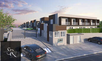 Imagem: Lançamento em Vargem Grande