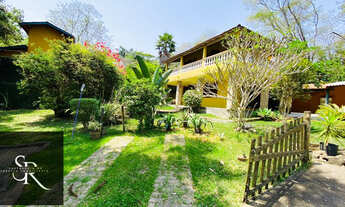 Imagem: Casa a Venda no bairro Granja Viana - Cotia